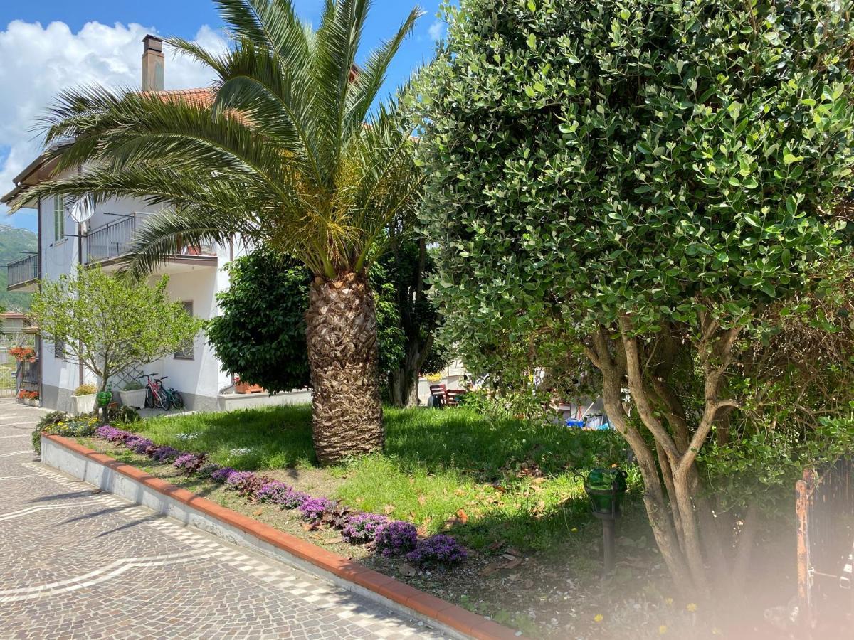 Casa Della Regina Agerola